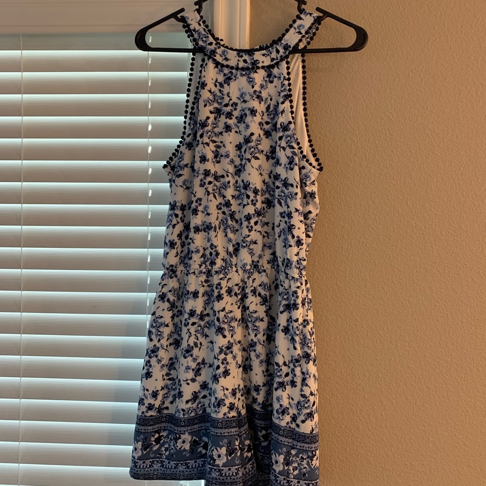 Altard State romper